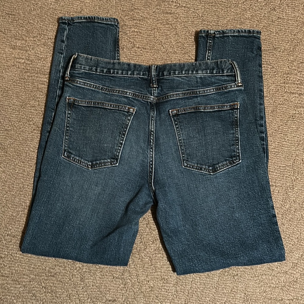 Old Navy Slim Taper Jeans